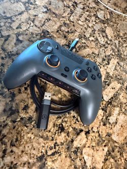SCUF PC controller