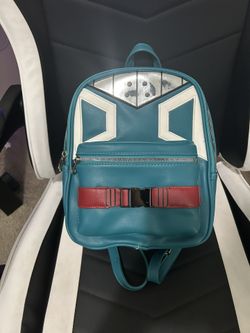 My Hero Academia Deku Bag