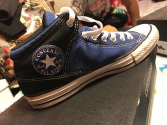 Converse high tops