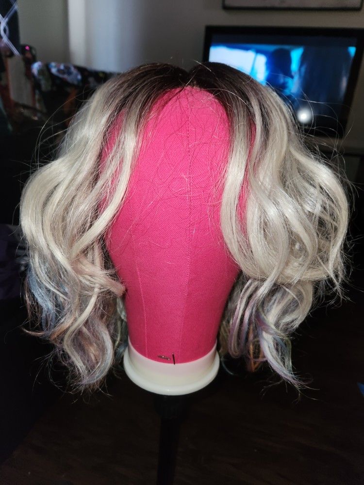 Wigs