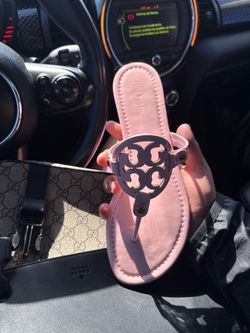 Authentic Tory Burch millers