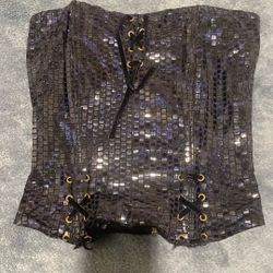 Corset Top 