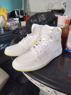Jordan 1 Retro High OG "First Class Flight"