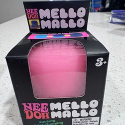 Needoh Mello Mallo 