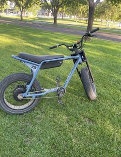 Super73 Zx