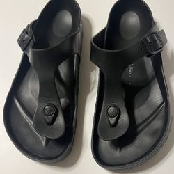 BIRKENSTOCK UNISEX SANDALS SUZE 38