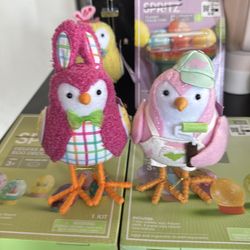 Easter decoration new $1.50 each