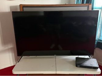 Flat Screen Television