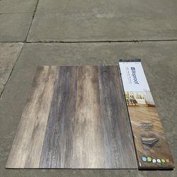 Lifeproof Walton Oak Waterproof Luxury Vinyl Plank Flooring  