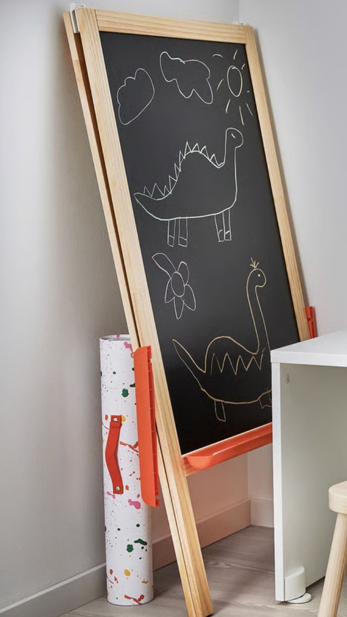 Kids White Board