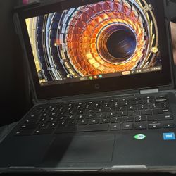 Used Chromebook 