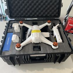 Drone Chroma 4k