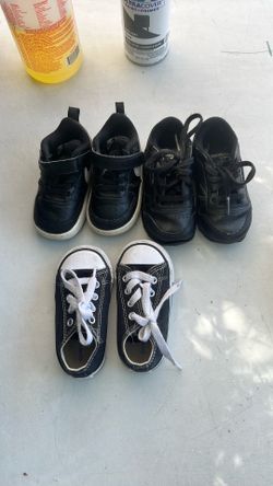Kids shoes