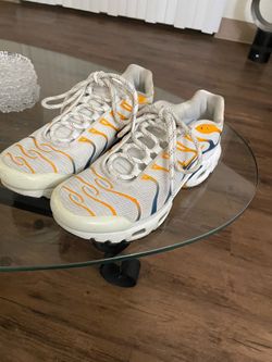 Nike air max plus