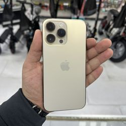 iPhone 14 Pro Max Unlocked 256GB! Finance For $50 Down Payment!!