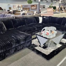 Huge Sofa Sectional 🇺🇸 American Made 🇺🇸
