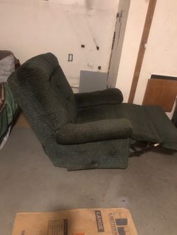Recliner Chair