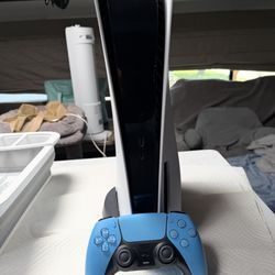 Sony PlayStation 5 Disc Edition – 825GB