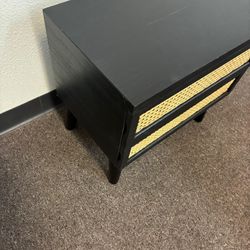 1 Pc Night Stand 