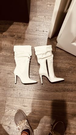 Shoe High heel Size 51/2