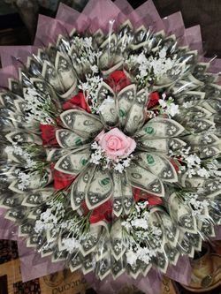 Money Flower