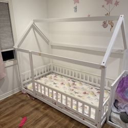 Kids Bed