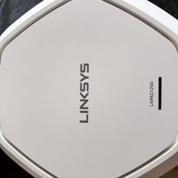 Linksys Lapac1200 Access Point  Supports POE