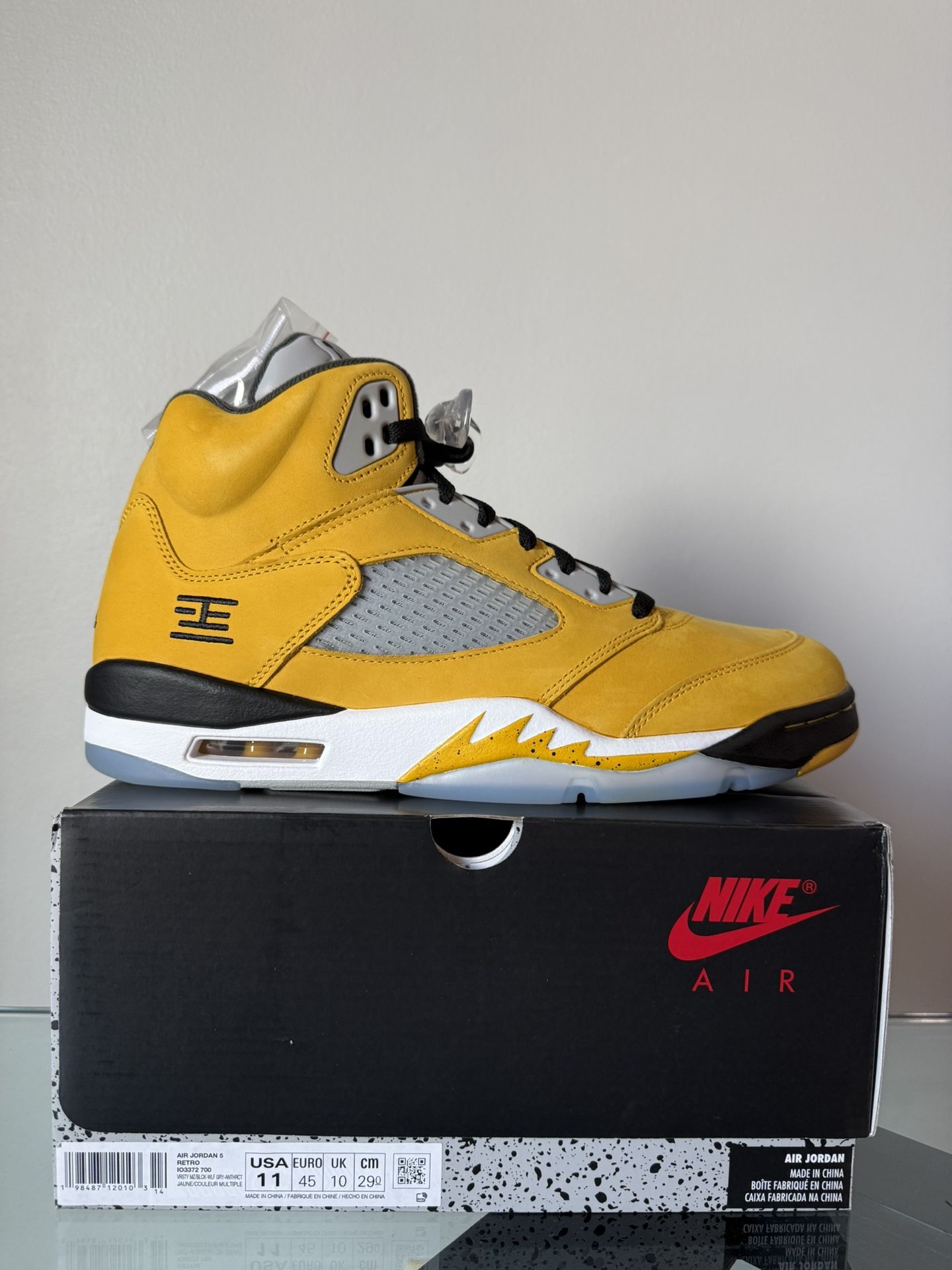 Jordan 5 T23 Tokyo - 11 M