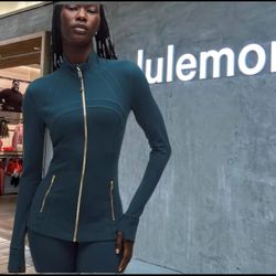 Lululemon Define Jacket 