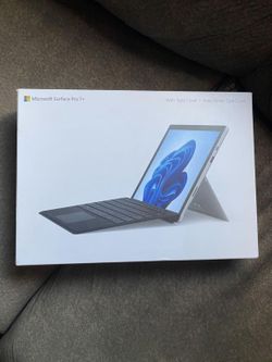 2021 Microsoft Pro 7