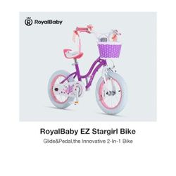 Kids Bike 14inch