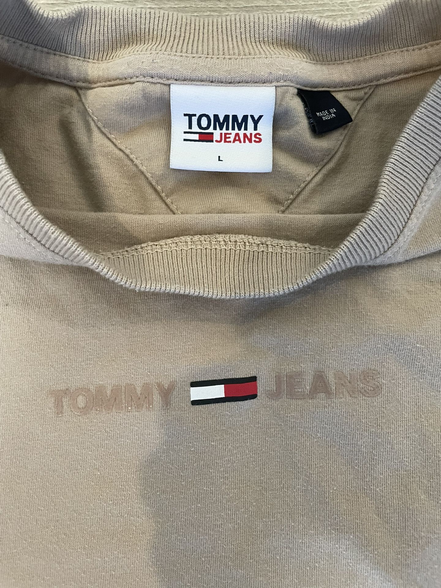 Tommy Hilfiger Shirt 