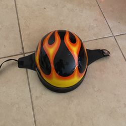 Kids Helmet