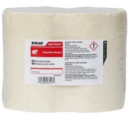 Ecolab Smartpower Commercial Dishmachine Detergent 2cs