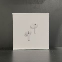 Airpods Pro 2nd Generation 