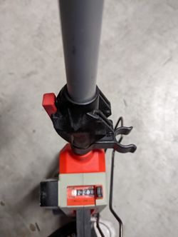 Lufkin Measuring Wheel