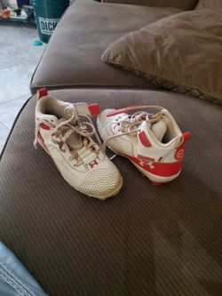 Youth Cleats