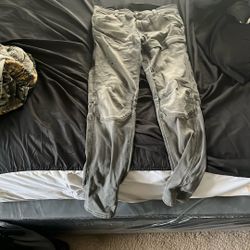 Grey G Start Jeans 