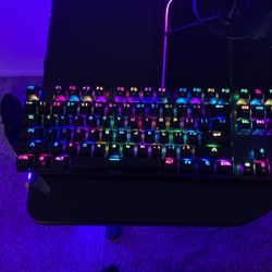 Mechanical Keyboard