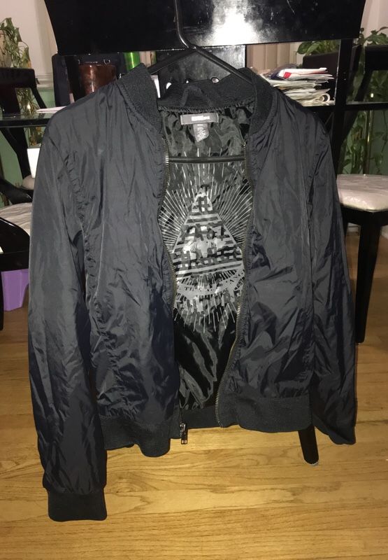 Heritage 1981 Bomber Jacket