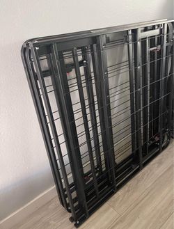 Bed frame King size or 2 twin