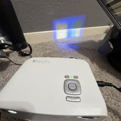 Amplify by Aduro Projector