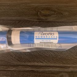 New Puroflo  Water Filter