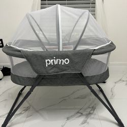 Travel Bassinet 