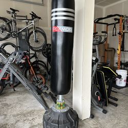 Punching Bag