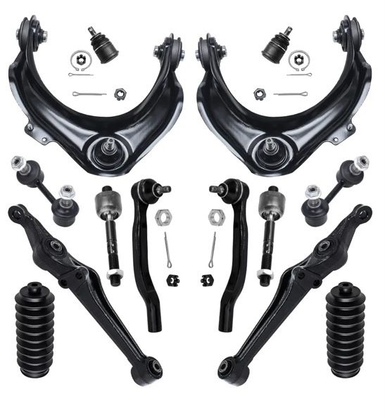 2001 Honda Accord Suspension Kit