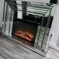 Fire Place 