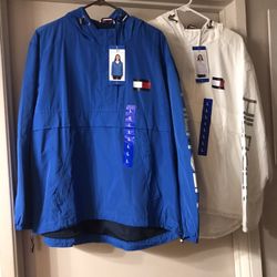 Tommy Hilfiger  Light Jacket / WindBreaker Each One