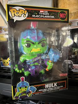 Funko Pop Marvel