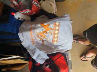 Lady And The Tramp Tee